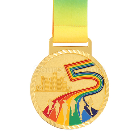 Customization Metal Medal Promotional Products