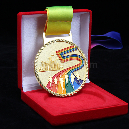 Customization Metal Medal Promotional Products