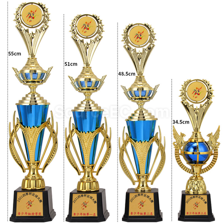 Customization Trophy Promotional Products