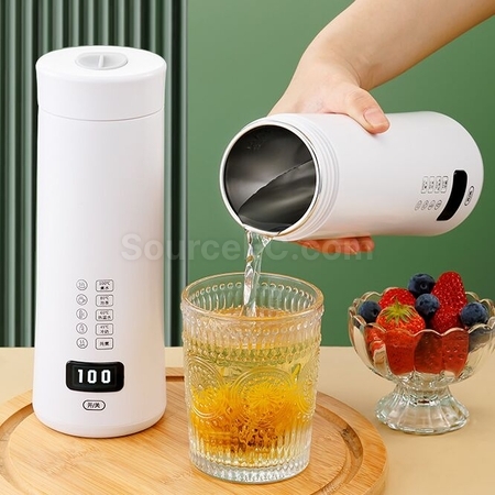 Customization USB Thermostatic Cup Promotional Products