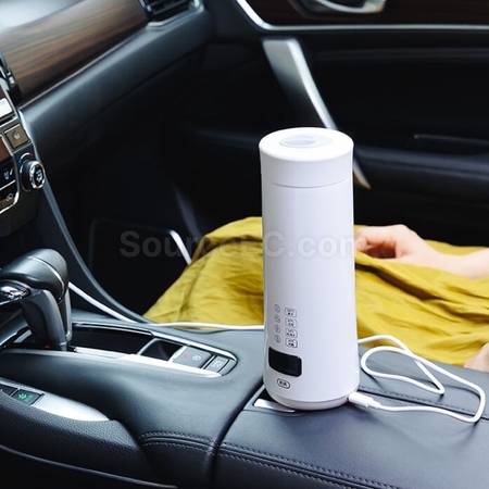 Customization USB Thermostatic Cup Promotional Products