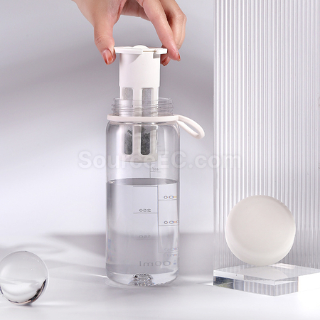 Customization Portable Water Bottle Promotional Products