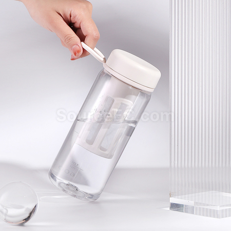 Customization Portable Water Bottle Promotional Products