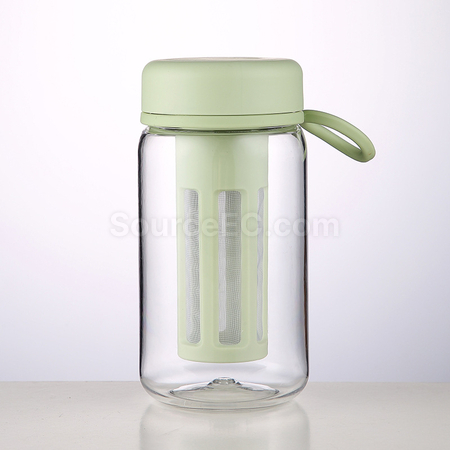 Customization Portable Water Bottle Promotional Products