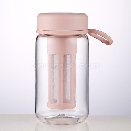 Customization Portable Water Bottle Promotional Products