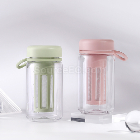 Customization Portable Water Bottle Promotional Products