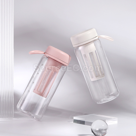 Customization Portable Water Bottle Promotional Products