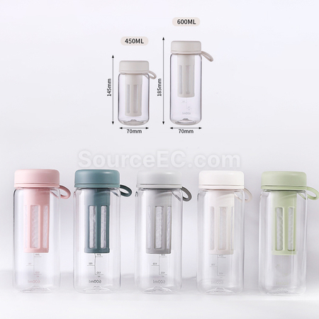 Customization Portable Water Bottle Promotional Products