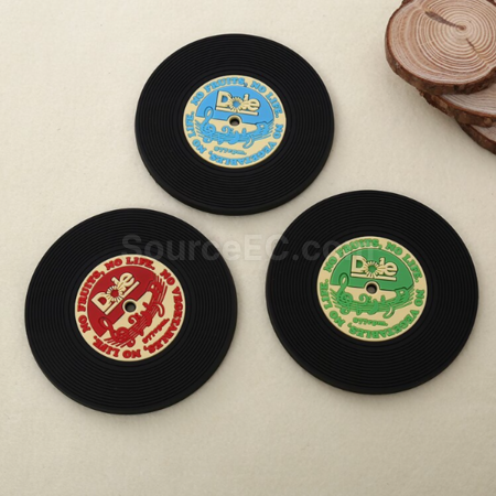 Customization Coaster Promotional Products