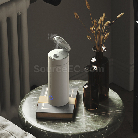 Customization Portable Electric Thermos Cup Promotional Products