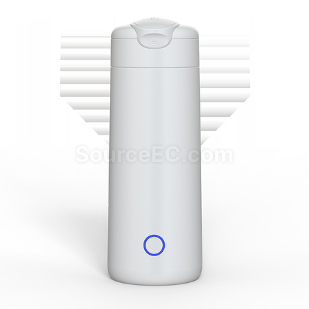 Customization Portable Electric Thermos Cup Promotional Products