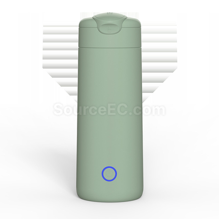 Customization Portable Electric Thermos Cup Promotional Products