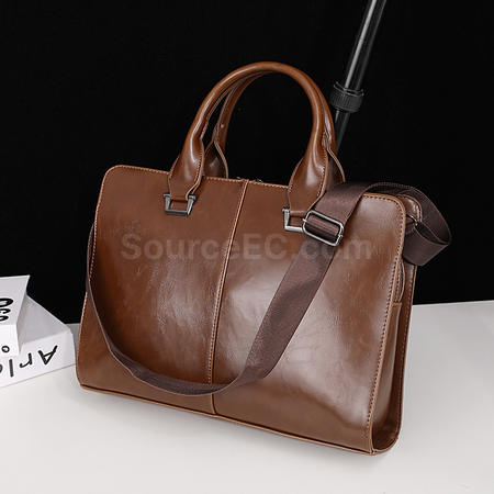 Customization Vintage Briefcase Promotional Products