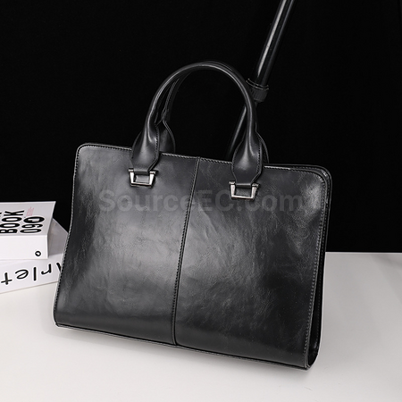 Customization Vintage Briefcase Promotional Products