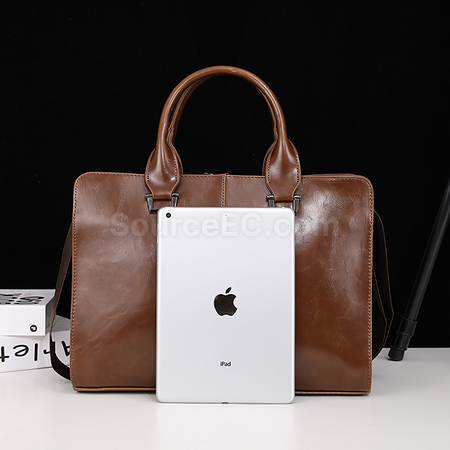 Customization Vintage Briefcase Promotional Products
