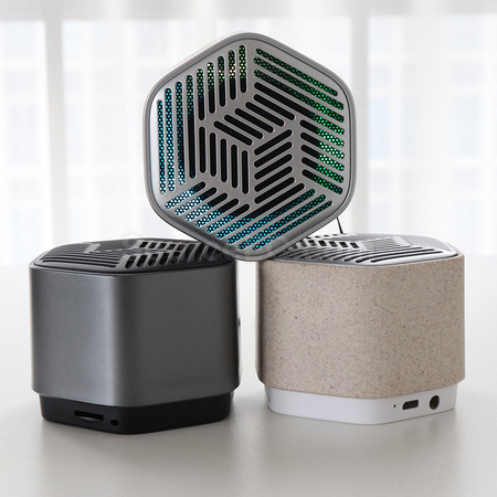 Customization Bluetooth Speaker Promotional Products
