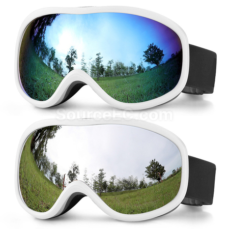 Customization Ski Goggles Promotional Products