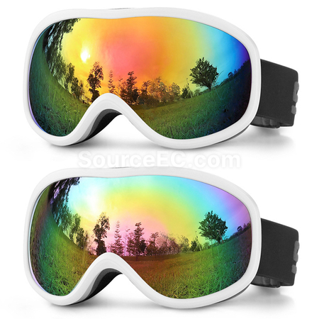Customization Ski Goggles Promotional Products