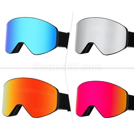 Customization Magnetic Ski Goggles Promotional Products