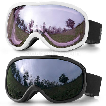 Customization Ski Goggles Promotional Products