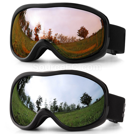Customization Ski Goggles Promotional Products