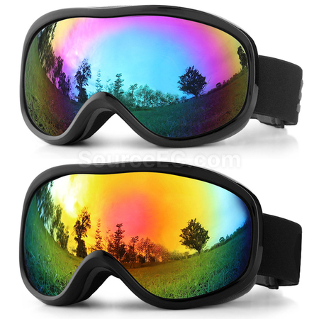 Customization Ski Goggles Promotional Products