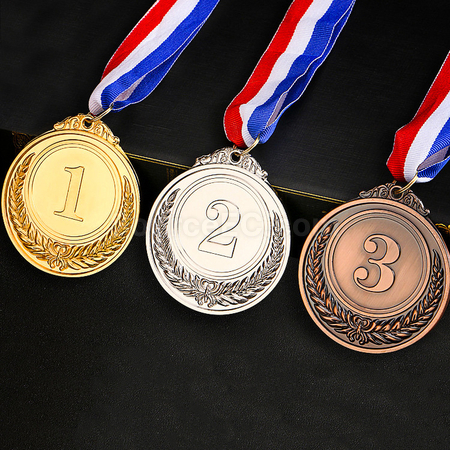 Customization Metal Medal Promotional Products