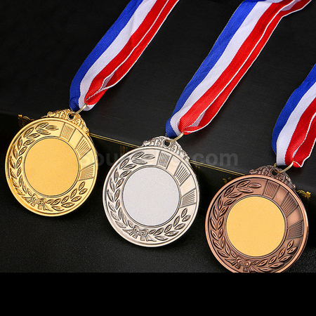 Customization Metal Medal Promotional Products