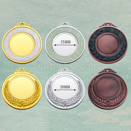 Customization Jade Medal Promotional Products
