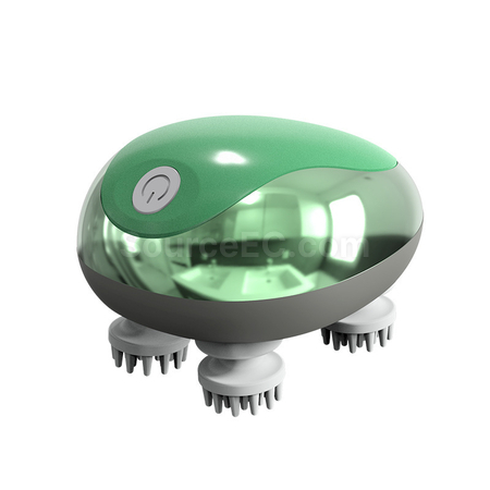 Customization Mini Automatic Head Massager Promotional Products