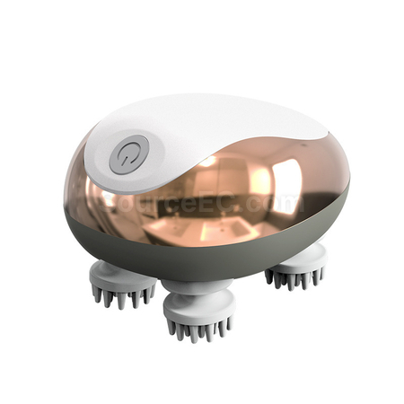 Customization Mini Automatic Head Massager Promotional Products