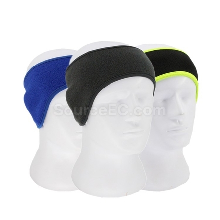 Customization Fleece Ear Band Promotional Products