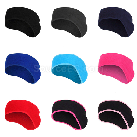 Customization Fleece Ear Band Promotional Products