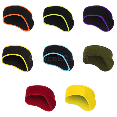 Customization Fleece Ear Band Promotional Products