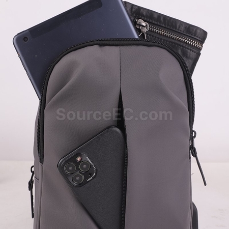 Customization Sling Bag Promotional Products