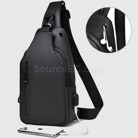 Customization Sling Bag Promotional Products
