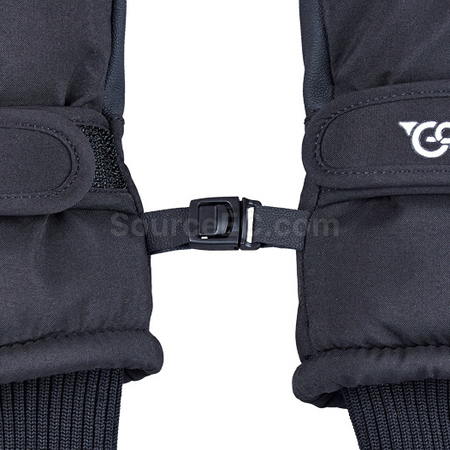 Customization Waterproof Touchscreen Ski Gloves Promotional Products