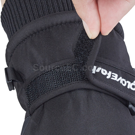 Customization Waterproof Touchscreen Ski Gloves Promotional Products