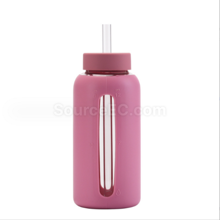 Customization Glass Bottle Promotional Products