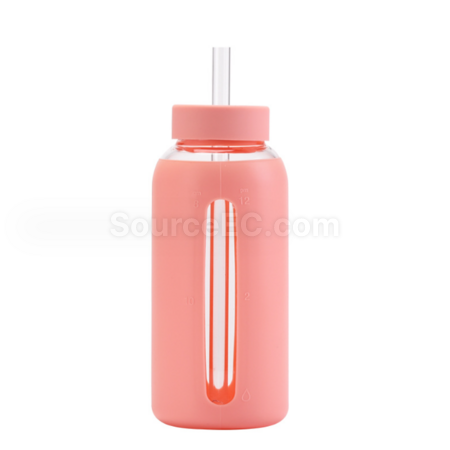 Customization Glass Bottle Promotional Products