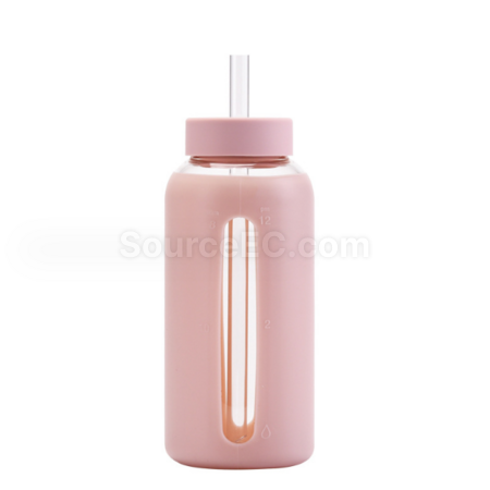 Customization Glass Bottle Promotional Products