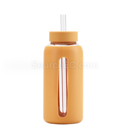 Customization Glass Bottle Promotional Products