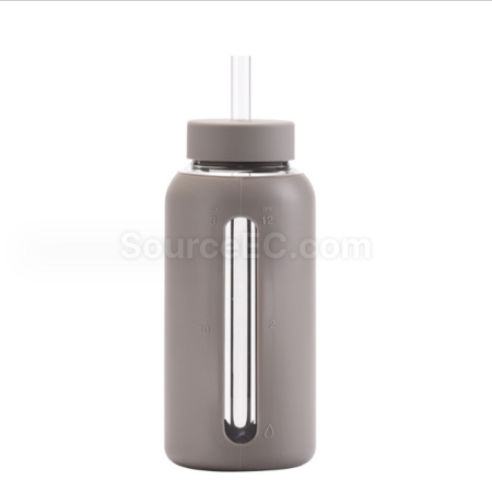 Customization Glass Bottle Promotional Products
