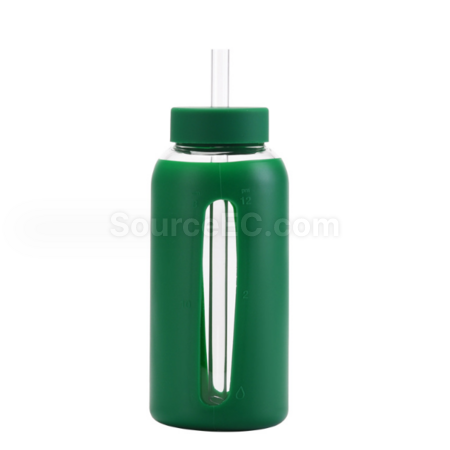 Customization Glass Bottle Promotional Products