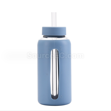 Customization Glass Bottle Promotional Products