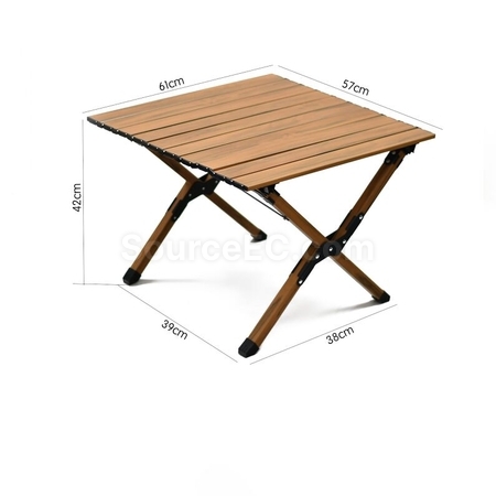 Customization Camping Dining Table Promotional Products