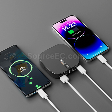 Customization Power Bank    Promotional Products