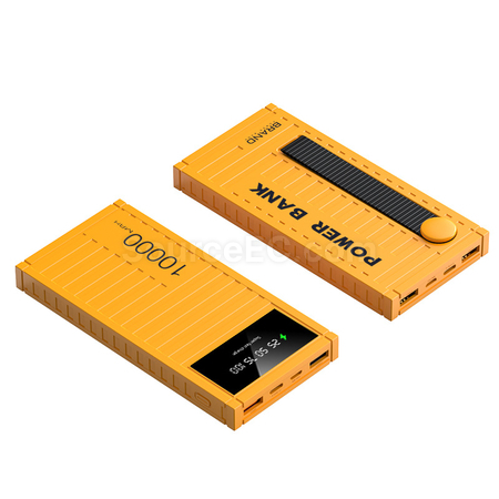 Customization Power Bank Promotional Products