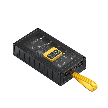 Customization Power Bank    Promotional Products