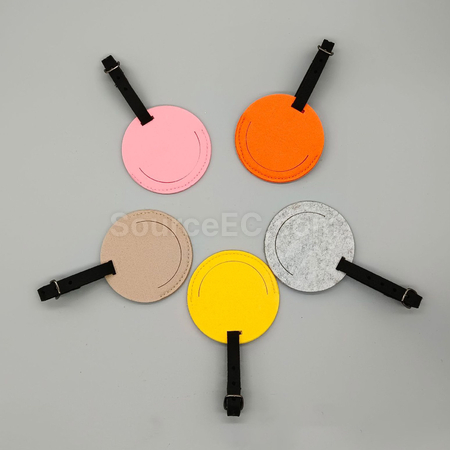 Customization Luggage Tag Promotional Products